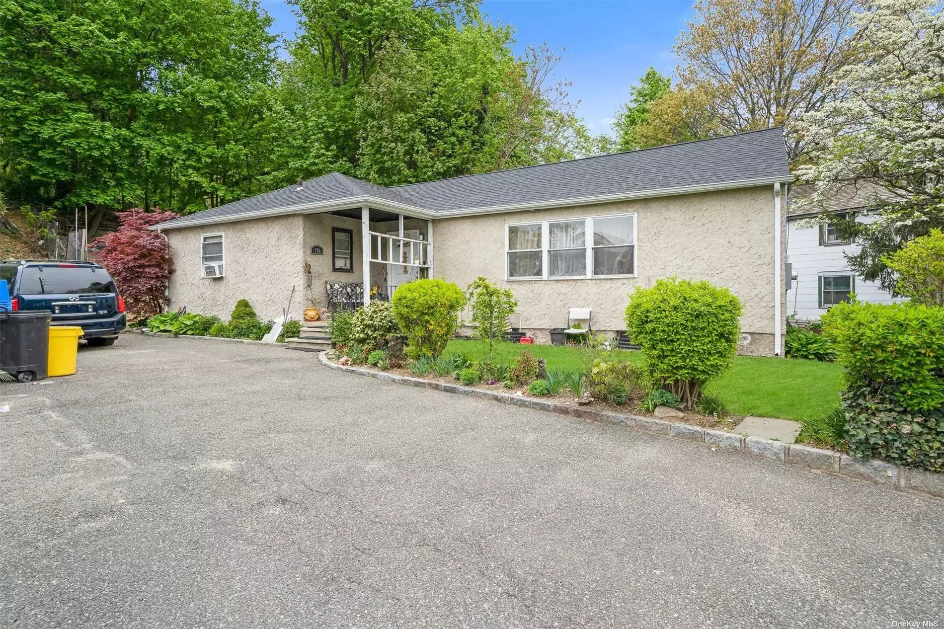 Welcome to this wonderful ranch, located near shops in the heart of Oyster Bay. This is the perfect home for a family that is looking to make this hose a home sweet home. come and see the unlimited potential that it has to offer.