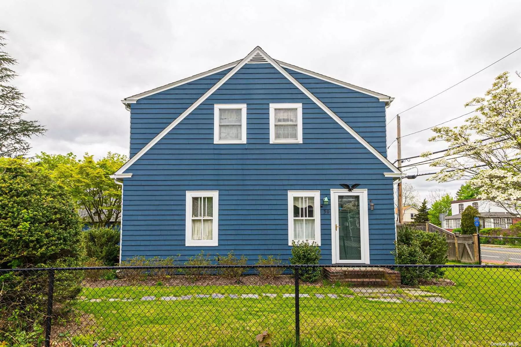 This charming East Islip home boasts 3 bedrooms, 1.5 bathrooms, and a full basement for ample storage space. A true car lover&rsquo;s dream with a large detached 2-car garage providing plenty of room for cars and additional storage. The home is set on a beautiful piece of property, perfect for outdoor activities and relaxation. Low taxes if $9, 597.46, come make this home your own! All information deemed accurate but not guaranteed & should be independently verified. As-is sale.