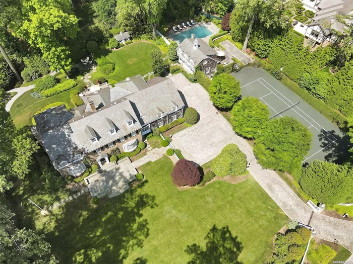 Approx. 1.5 acre of magnificent property