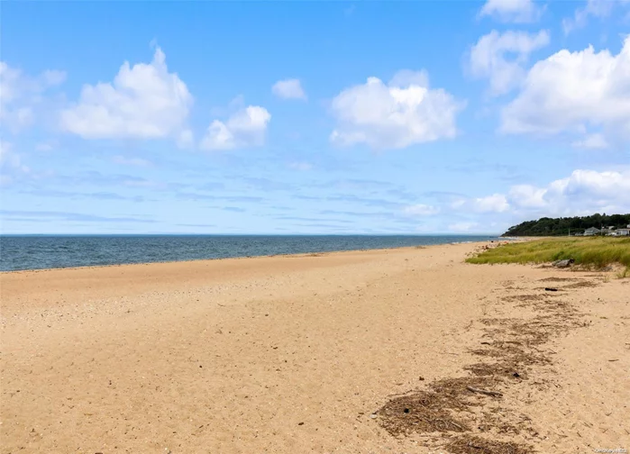 KENNEY’S BEACH