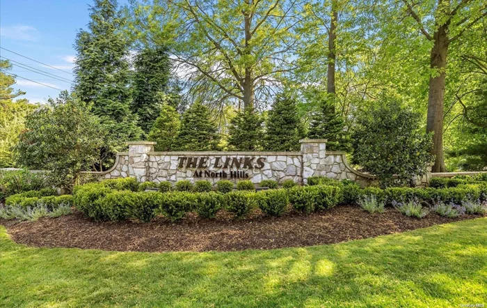 Welcome to the prestigious gated community of The Links, located in the Herricks school district. This detached, Regency model home offers a spacious and versatile layout with 3 or 4 bedrooms and 3.5 baths. Enjoy a luxurious lifestyle enriched by a host of amenities, including a clubhouse, indoor and outdoor saltwater pools, tennis courts, a gym, exercise classes, a card room, a party room, racketball courts, a pickleball court, pet-friendly policies, and a convenient free shuttle service to the Manhasset LIRRAs you step into this stunning home, you&rsquo;ll appreciate the thoughtfully designed floor plan. The current layout features 3 bedrooms, with one of the rooms transformed into a room-sized closet. This space can easily be converted back into a bedroom, offering the flexibility to accommodate a 4th bedroom or any other purpose that suits your needs. This home also features a full finished basement, providing additional living space that can be tailored to your preferences. Whether you envision a home theater, a playroom, a home office, or a combination of these, the basement offers endless possibilities. Parking is a breeze with a 2-car garage, providing ample space for your vehicles and extra storage., Additional information: Appearance:Mint +, ExterioFeatures:Tennis, Interior Features:Lr/Dr