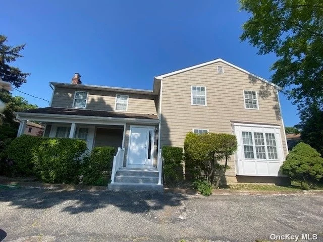 Location, Location, Location!! Large 3 Bedroom, 2 1/2 Bath Home, Close to All!!! Wood Floors Throughout, Just Painted, New Kitchen Renovation, Large Bedrooms, Basement, Laundry, Storage, Great Yard!!