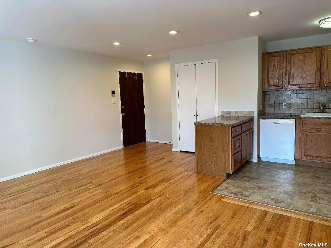 Super opportunity for the College Grad coming into town and LIRR dependent! Great opportunity for the home owner downsizing. Great opportunity for the one bedroom tenant looking for two bedrooms, Great opportunity for ....YOU!! Clean as a whistle, brand new carpeting in both bedrooms, kitchen has a center island and ALL NEW KITCHEN APPLIANCES - dishwasher, frig, microwave, stove/oven! Don&rsquo;t own a car, no worries, walk to EVERYTHING, LIRR, Town Dock, Library, Restaurants and Shopping galore!! See why everybody LOVES PORT!