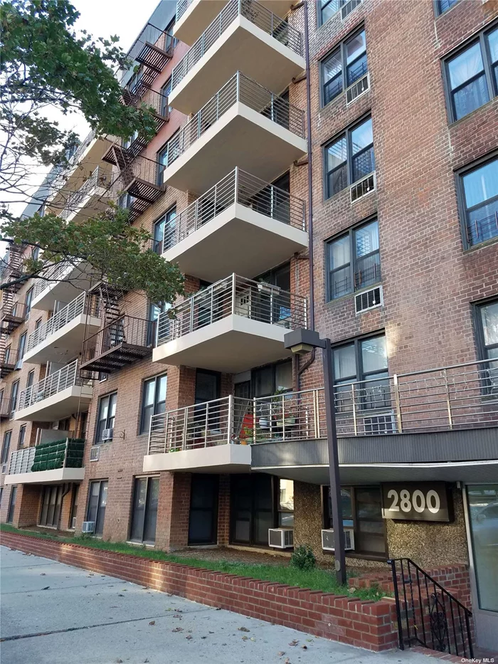 2 Bedrooms, 1.5 Bathrooms, Large apartment with terrace! Steps to Restaurants, Shops, and Transportation, Buyer pays transfer tax. No Board Approval is required.