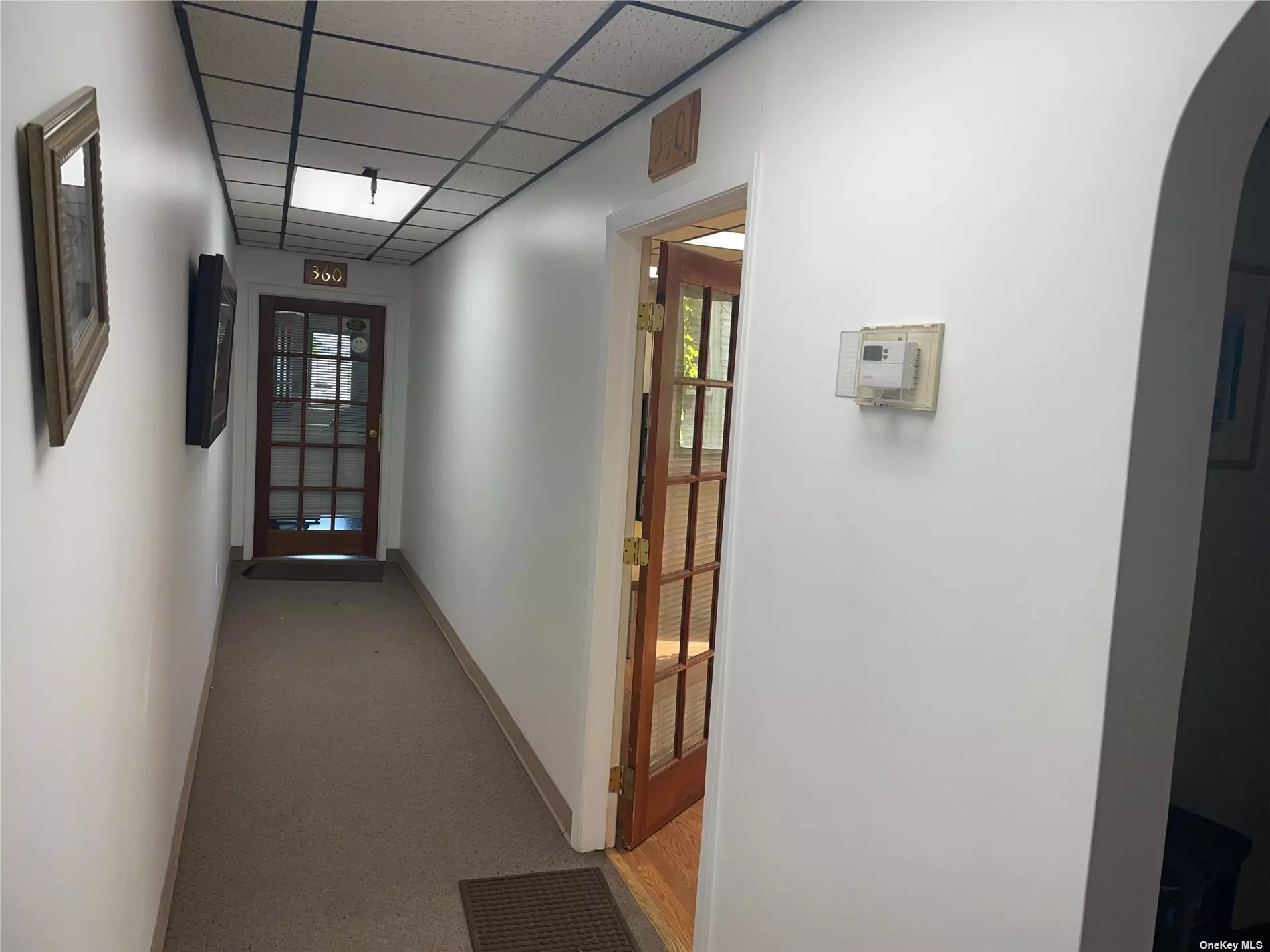 great office space for lease all utilities included 3rd floor
