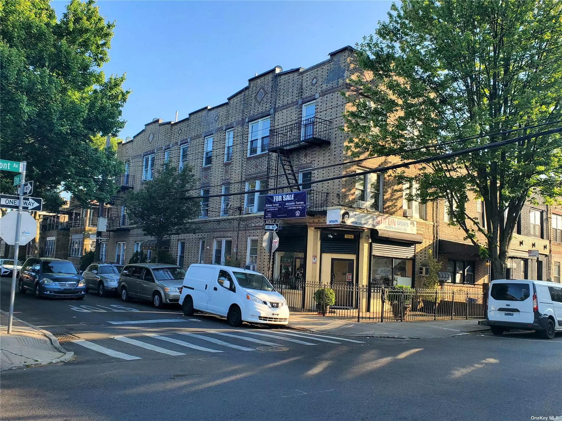 Excellent investment opportunity in ENY Brooklyn. This property features 7 units (6 residential and 1commercial). All residential units are rent stabilized and occupied. Apartments #&rsquo;s 2 through 6 have 2-brms/1-fbath each and Apartment #1 1-brm/1-fbth. The boiler was replaced in 2020. All information is not guaranteed and prospective buyers should verify it independently.