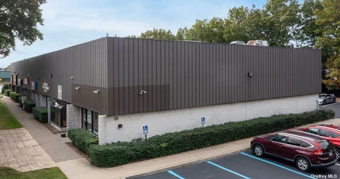 PERFECT LOCATION NEAR STONY BROOK TECHNOLOGY CENTER. 1, 500 Square Feet With Office Space, Warehouse With Overhead Door And Mezzanine. Tenant Shall Also Pay Their Pro-Rata Share Of Real Estate Tax Increases.