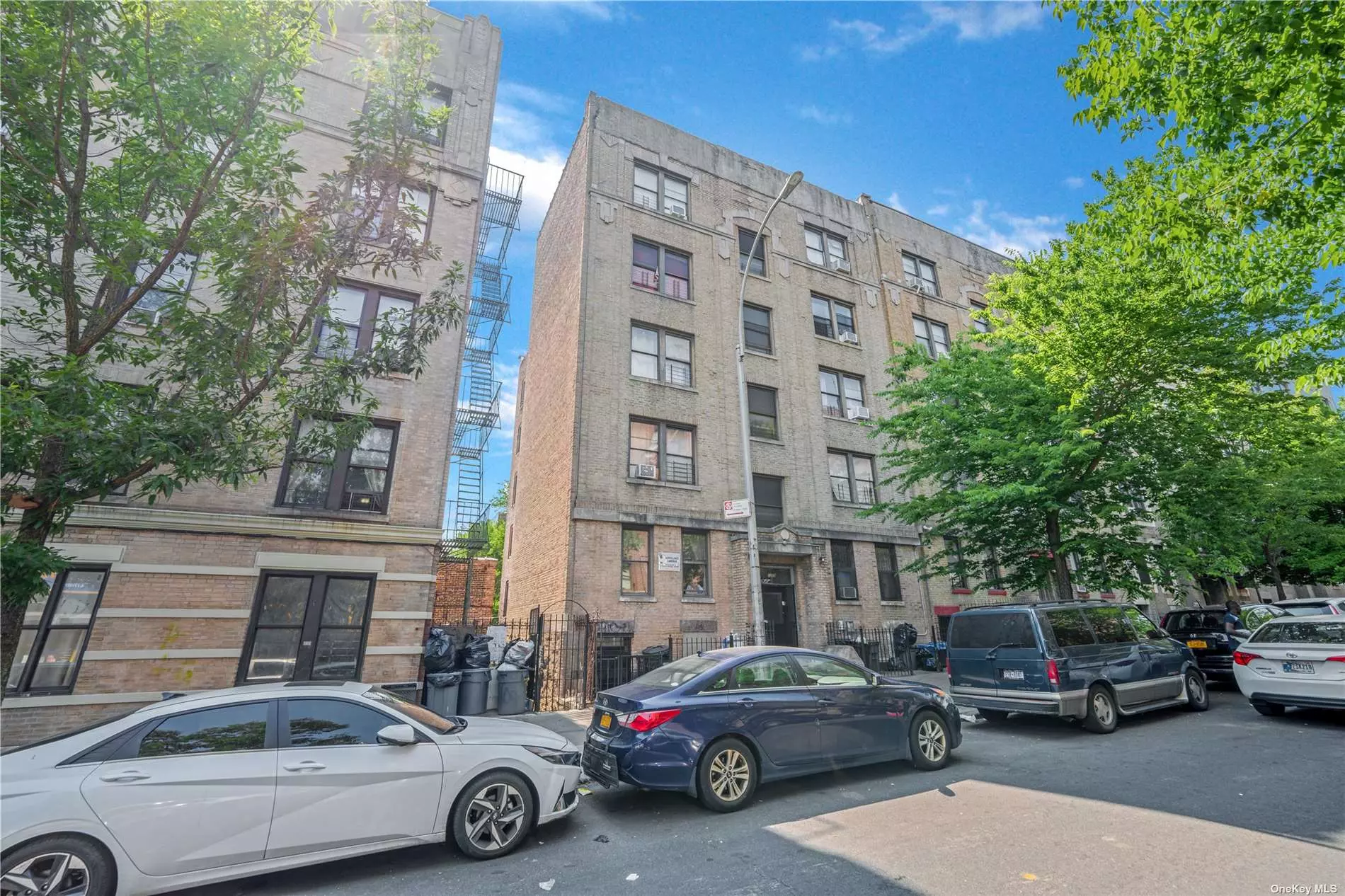 ***Seller is accepting to creative financing options (Seller financing) Don&rsquo;t miss your chance to acquire this 11-unit plus package deal (two buildings1209 +1215 Elder Ave total of 22 units 6.5mil together) 1215 building over next.**** Value-add building in the Bronx, an area teeming with opportunity. Secure your stake in the New York City real estate market and reap the rewards of this strategically located property. Act now and seize this exciting investment prospect in one of the most dynamic neighborhoods in the Bronx! Each of the building offers a spacious layout featuring 3bd & 1bth, providing about 1100sq ample space for comfortable living. The well-designed floor plans cater to various lifestyles and offer versatility in accommodating different needs. One block from MTA 6 Train