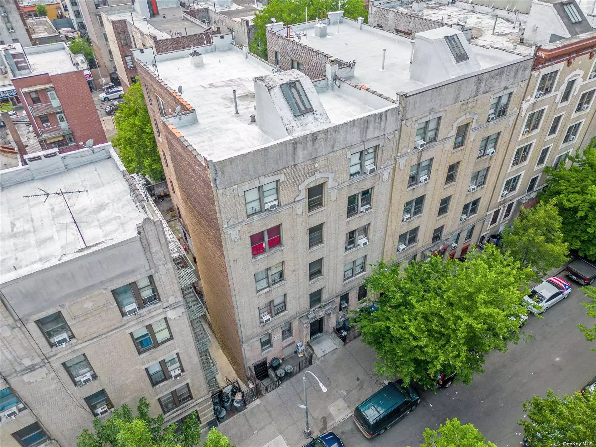 ****Seller is accepting to creative financing options (Seller financing) Don&rsquo;t miss your chance to acquire this 11-unit plus package deal (two buildings1209 +1215 Elder Ave total of 22 units 6.5mil together) 1215 building over next**** Value-add building in the Bronx, an area teeming with opportunity. Secure your stake in the New York City real estate market and reap the rewards of this strategically located property. Act now and seize this exciting investment prospect in one of the most dynamic neighborhoods in the Bronx! Each of the building offers a spacious layout featuring 3bd & 1bth, providing about 1100sq ample space for comfortable living. The well-designed floor plans cater to various lifestyles and offer versatility in accommodating different needs. one block from MTA 6 Train