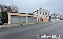 Prime Location at Heart of Corona! 1 store & 3 Apartments , on the Corner Lot, 4 Garages make it so Unique From other Properties . the Store Has lease, All apartments Are in decent conditions! Truly Income Producer!! Great for Investors!