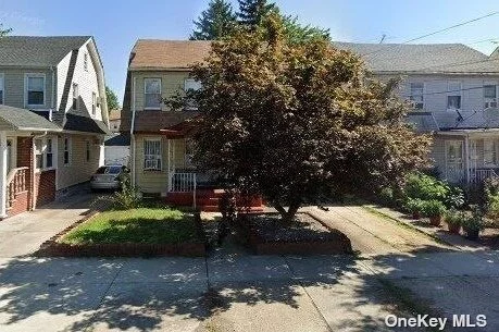 Beautiful Colonial House with three Bedroom, 1.5 Bath, Living Room, Formal Dining, EIk, Full finished basement, New boiler.
