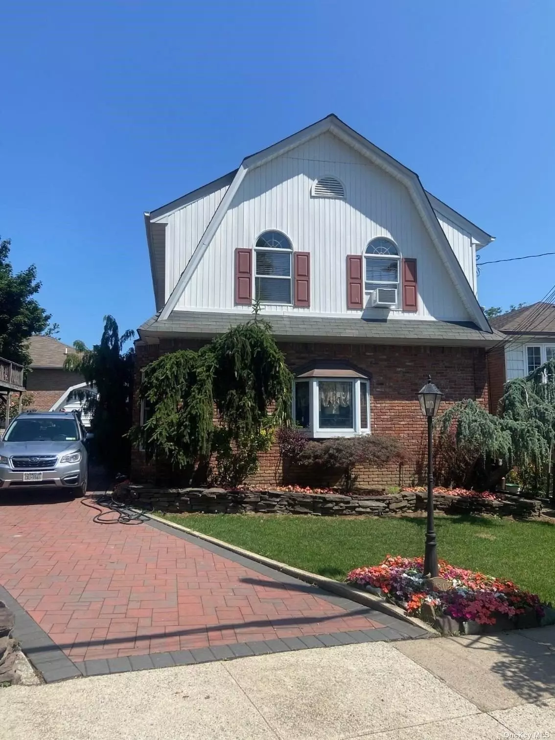 Just arrived- oversized and spacious colonial in prime location of Bayside. Great opportunity to rebuild and expand. Convenient to beautiful Bay Terrace, Bell Blvd. Won&rsquo;t last!