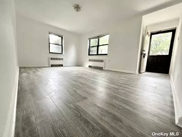 New Vinyl Plank Floor , New bathroom Vanity!!! SE Corner Lower 2 bedrooms COOP garden apartment in School District #26, PS205/MS74/Cardozo High School, super easy on commute -Bus Q27 to Flushing , Q88 to Queens Center/Elmhurst , Express bus QM5/8/35 To NYC downtown & Midtown. Near Alley Pond Park/Convenient To All/Shopping Center, , Washer & Dryer Allows Installed In Unit by buyers . Dog Friendly, No Flip Tax, Sublet Allows After 2 Yeas Owner Occupied on 2 years term with board approval . coop request 20% Down-payment Must 30% Debts to income ratio . assessment $57.20/monthly till end of 2028 , security patrol car 5pm-8am $18.70/ monthly . maintenance $961/ monthly includes unassigned 2 FREE PARKING STICKERS and cooking gas , property tax, water, heat, ground care & snow removal . self pay electric only . individual entrance more privacy .BBQ area on your right side of front yard & side yard .