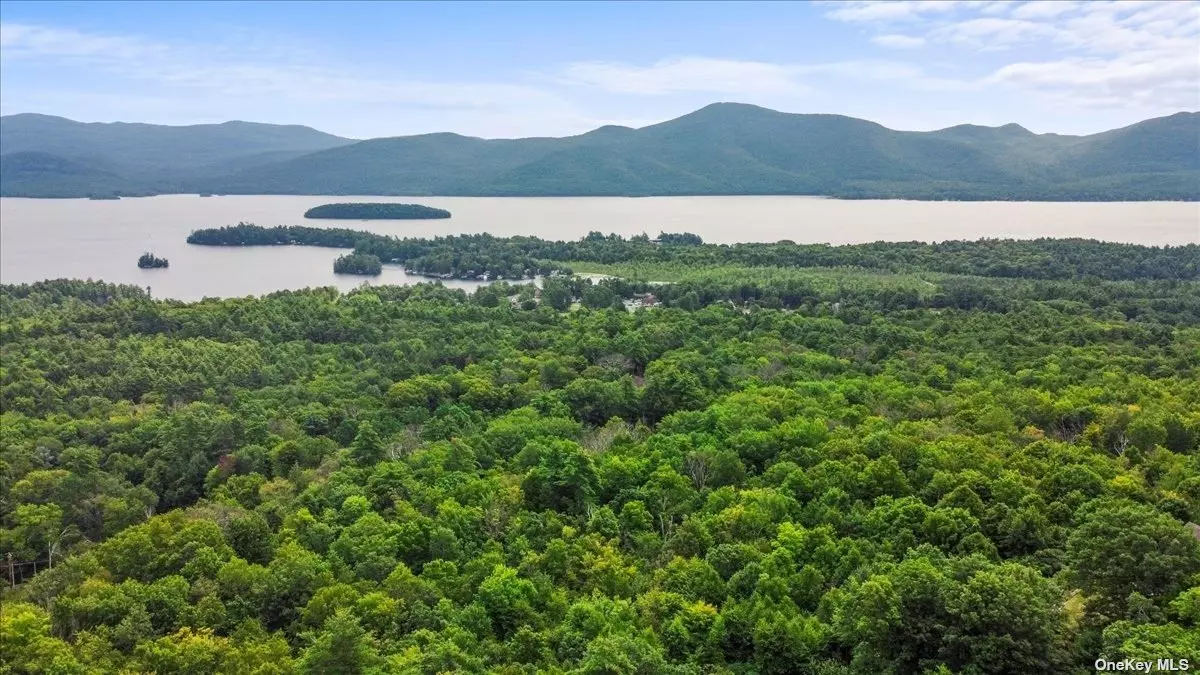Come build your dream home on this 4.48 acre lot with year round breathtaking views of Lake George overlooking to prestigious Sagamore Hotel, Hiawatha & Three Brothers Island. This lot is located at the end of Longview Lane providing you with peace, privacy & seclusion. Perc test has already been completed, power & cable lines are available at roadside. Conveniently located just 2 miles to the town of Bolton Landing, docking, beaches, restaurants, and shopping and a 15 minute drive to the Village of Lake George. Don&rsquo;t miss this opportunity !! Land financing options available through one of our preferred lender.