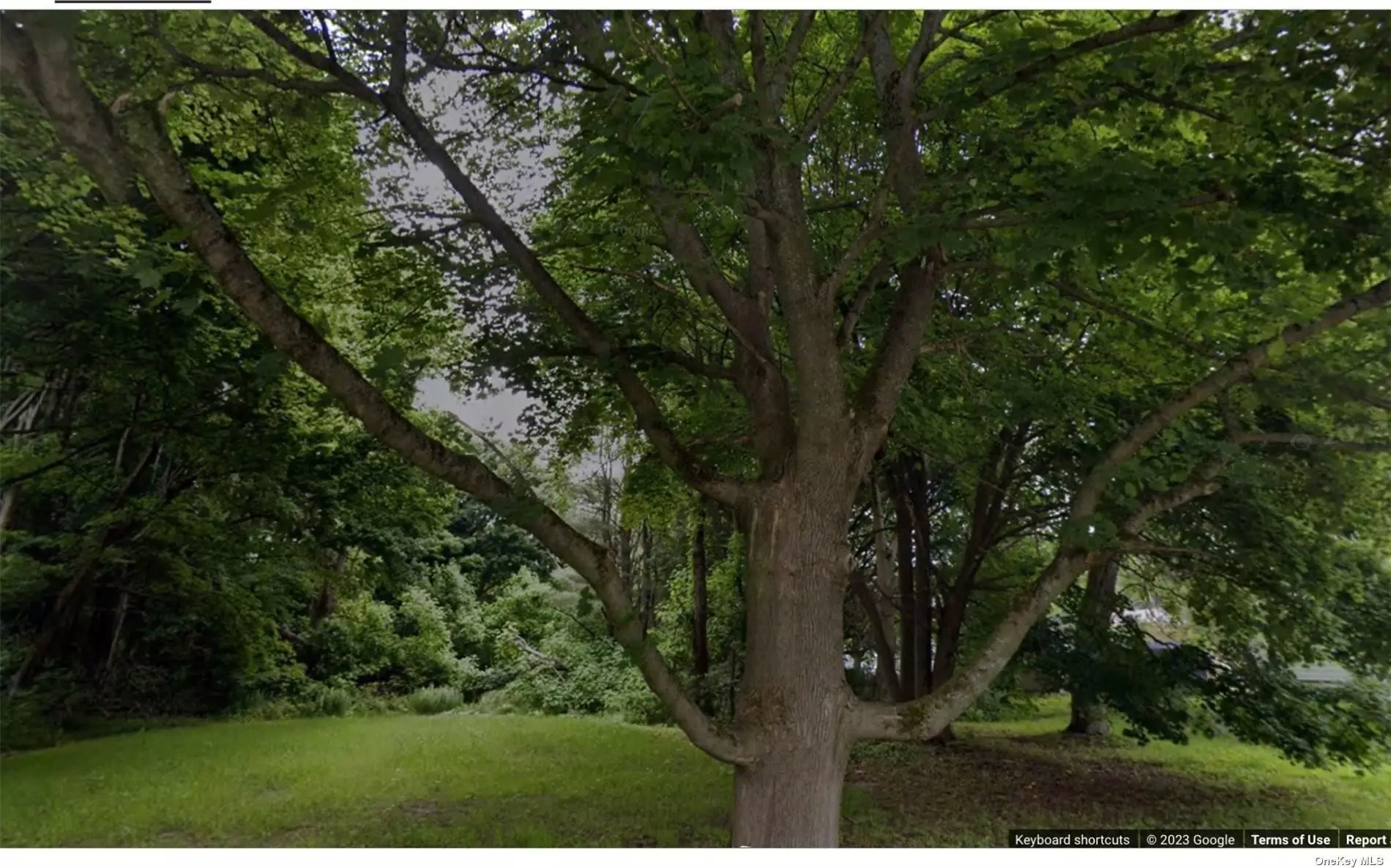 This land is in a nice neighborhood, very good for an investor or an individual who wants to build. is a big lot described as being Lots 1, 2, 3, 4, 5 & 6 of block 530-A is permitted by the town building department. The price is negotiable.