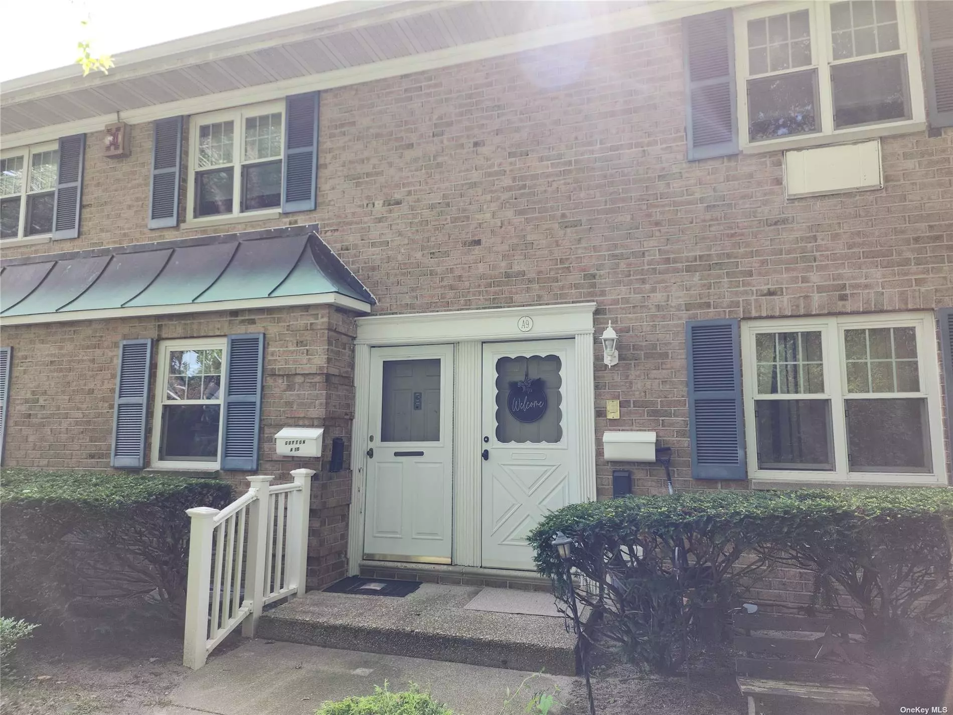 Enjoy Gated Community Living with this 1st Floor unit with 5 rooms 2 beds and 1 bath located in Sachem School District. Close to Shopping, Transportation and Major Roadways. Common Charges includes taxes heat gas cooking water basic cable .Amenities include Pool , tennis, community room with laundry on premises .
