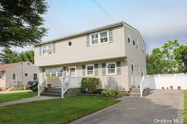 This 5-bedroom colonial home offers a warm and inviting atmosphere with its well-maintained features and spacious layout. The living room provides a comfortable space to relax, while the full dining room is perfect for hosting gatherings and enjoying meals. The cozy family room adds a touch of intimacy to the home. The full finished basement expands your living area, creating a versatile space that can be used for various activities, such as a gym, or playroom. The enclosed porch offers a charming spot to enjoy the outdoors in a protected environment.  With its convenient location, you&rsquo;ll find yourself close to shops and transportation options, making daily errands and commuting a breeze. Overall, this immaculate colonial home presents a combination of comfort, functionality, and practicality for a truly enjoyable living experience.