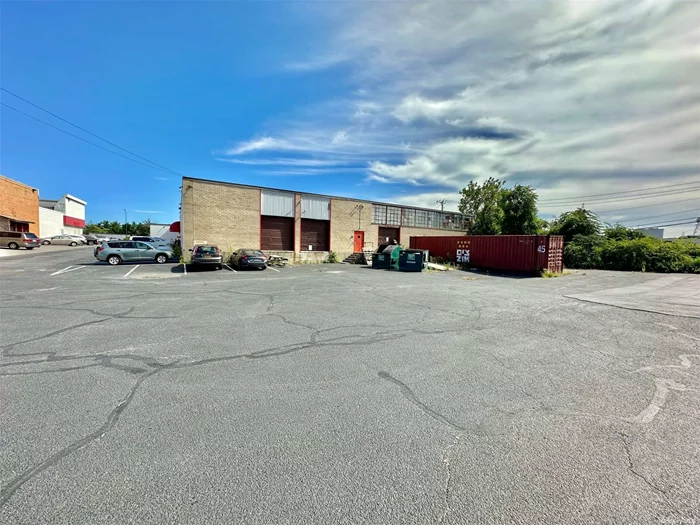 Calling All End-Users!!! 22, 000+ Sqft. Warehouse / Showroom On (I-495) The L.I.E. Service Road For Lease For Only $19.50/SF NNN!!! The Property Features Great Exposure, Excellent Signage, Freeway Visibility, 86 Parking Spaces, High 16&rsquo; Ceilings, Strong Zoning, Loading Dock, Mezzanine, 100, 000 kW Solar Panel System, Brand New Roof Completed In 2012, Sprinklers, (2) Accessible Ramps, 3 Phase Power, CAC, +++!!! The Fabric Mill Has Been A Successful Family Owned Business In This Location For 17+ Years!!! The Property Is Located In The Heart Of Plainview On The S. Service Road Of I-495 Just West Of Exit 48!!! This Property Has A Daily Traffic Count Of 110, 900+ Vehicles Per Day!!! Neighbors Include Ferrari, Maserati, Starbucks, Hilton Hotels, Sheraton Hotels, Northwell Health, Holiday Inn Hotels, Estee Lauder, Capital One Bank, TD Bank, P.C. Richard & Son, ShopRite, Dunkin&rsquo;, 7-Eleven, CVS, SafeGuard Self Storage, PODS Moving & Storage, Uncle Giuseppe&rsquo;s, Aboff&rsquo;s Paints, OTB, Lidl, +++!!! This Could Be The Next Home For Your Business!!!  Warehouse / Showroom (22, 000 Sqft.): $651, 186 Ann. NNN. (Available)