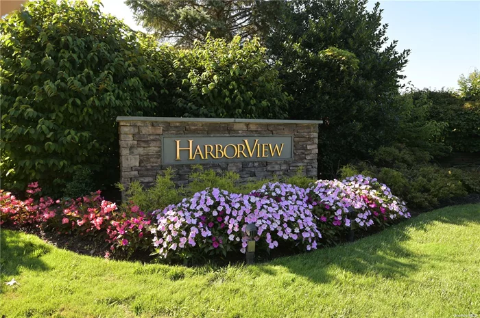 Spectacular 2 bedroom, 2 1/2 bath Condo!!! Located On The 6th Floor, Parking Space#51. An Opportunity To Live In &rsquo;Harbor View&rsquo; One Of The Most Sought After 55+ Communities Of The North Shore. Enjoy 5 Star Resort Style Living Year-Round! All Amenities Included: Gatehouse, 24/7 Concierge, Indoor Pool/Spa, Gym, Card & Party Rooms, Outdoor Pool, Club House