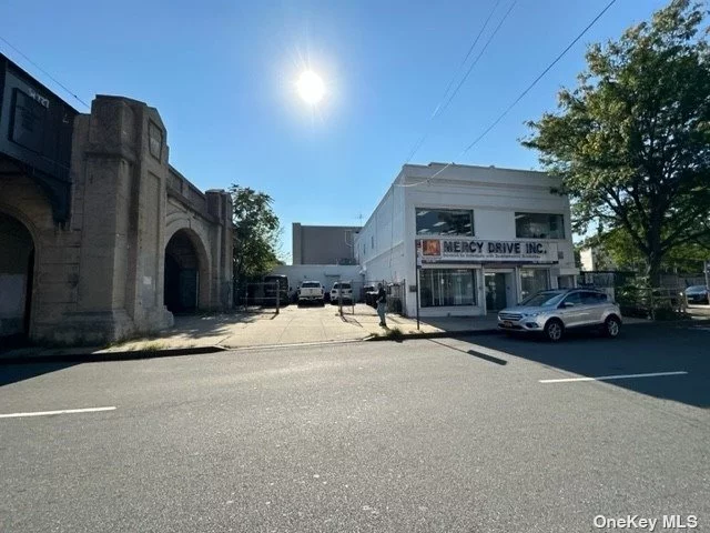 Calling All Investors, Developers & End-Users!!! 2 Unit 6, 000+ Sqft Medical Office Building With Private Gated Parking Lot For Sale!!! The Building Features Great Exposure, Excellent Signage, 18 Parking Spaces, Strong R6A/C2-2 Zoning, High 15&rsquo; Ceilings, Private Gated Parking Lot, Finished Basement, Strategically Placed Curb Cut, All New LED Lighting, 3 Phase Power, CAC, +++!!! The Property Is Located In The Heart Of Richmond Hill Less Than 10 Minutes From The Jamaica LIRR Station!!! Neighbors Include Toyota, UPS, Verizon, The Home Depot, 7-Eleven, Stop & Shop, M&D Bank, T-Mobile, Dunkin&rsquo;, CVS, CubeSmart Self Storage, SafeGuard Self Storage, AutoZone, BP Gas, Amoco, Dollar Tree, Rite Aid, Planet Fitness, Crunch Fitness, McDonald&rsquo;s, Key Food, Domino&rsquo;s, IHOP, +++!!! This Property Has HUGE Upside Potential!!! This Could Be Your Next Development Site / The Next Home For Your Business!!!  Income:  6, 077 Sqft. Office Building: $303, 850 Ann. (Available)  Pro Forma Gross Income: $303, 850 Ann.  Expenses:  Gas: $0  Electric: $0  Water: $1, 407 Ann.  Insurance: $1, 358 Ann.  Taxes: $37, 587.84 Ann.  Total Expenses: $40, 352.84 Ann.  Pro Forma Net Operating Income (NOI): $263, 497.16 Ann. (9.41 Cap!!!)