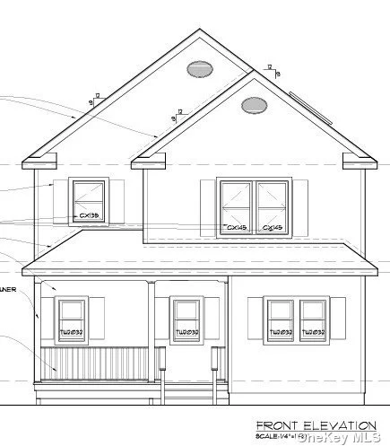 To Be Build! Brand New 3 Bedroom, 2.5 Bath Colonial With Full Basement. $40K Kitchen and Bath Allowance. CAC, Gas Heat, Hot Air Heat, Vinyl Sided, Wood floors 1st Floor and 2nd Floor Hallway, Architectural Roof.
