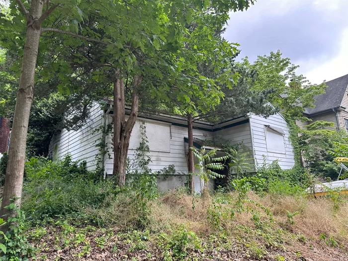 In the Incorporated Village of Northport. Contract Vendee. Sold As Is. Cash Only. No Interior Access. Needs renovation. Total Taxes Including Village is $8758. Information In The Listing Is Provided As A Courtesy. Agent & Buyer Should Verify All Information And Not Rely On Contents Herein.