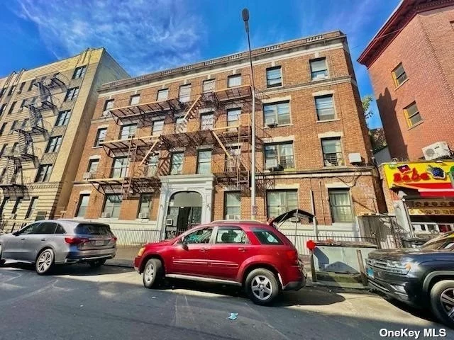 Calling All Investors, Developers & End-Users!!! 100% Occupied 9.44 Cap 19 Unit Apartment Building In Brooklyn For Sale!!! The Building Features Great Exposure, Excellent Signage, Strong R7A Zoning, 6 Parking Spaces, High 10&rsquo; Ceilings,  All New LED Lighting, A/C, +++!!! The Property Is Located In The Heart Of Brooklyn Just 1 Block From Rt. 27 Near Prospect Park Lake & The Brooklyn Museum!!! Neighbors Include UPS, FedEx, CubeSmart Self Storage, Target, ShopRite, AutoZone, Bank Of America, Optimum, Blink Fitness, Planet Fitness, Key Food, Dunkin&rsquo;, Walgreens, McDonald&rsquo;s, BP Gas, Taco Bell, Duane Reade, Dollar Tree, Five Below, Subway, National Wholesale Liquidators, Aldi, IHOP, Wendy&rsquo;s, KFC, +++!!! This Property Offers HUGE Upside Potential!!! This Could Be Your Next Development Site Or A Nice Addition To Your Investment Portfolio!!!   Income:  Apt. 1A (3 Br., 1 Bath): $38, 400 Ann. (Available)  Apt. 1B (2 Br. 1 Bath): $15, 996.36 Ann.; Lease Exp.: 12/31/23.  Apt. 1C (2 Br. 1 Bath): $16, 512.72 Ann.; Lease Exp.: 5/31/24.  Apt. 1D (2 Br. 1 Bath): $15, 271.44 Ann.; Lease Exp.: 3/31/24.  Apt. 2A (1 Br. 1 Bath): $14, 223.48 Ann.; Lease Exp.: 12/31/23.  Apt. 2B (2 Br. 1 Bath): $15, 877.32 Ann.; Lease Exp.: 3/31/25.  Apt. 2C (2 Br. 1 Bath): $13, 372.72 Ann.; Lease Exp.: 10/31/25.  Apt. 2D (2 Br. 1 Bath): $17, 496.24 Ann.; Lease Exp.: 8/31/24.  Apt. 2E (1 Br. 1 Bath): $15, 069.36 Ann.; Lease Exp.: 3/31/24.  Apt. 3A (2 Br. 1 Bath): $24, 972 Ann.; Lease Exp.: 9/30/25.  Apt. 3B (3 Br. 1 Bath): $37, 727.52 Ann.; Lease Exp.: 8/31/24.  Apt. 3C (2 Br. 1 Bath): $17, 674.32 Ann.; Lease Exp.: 8/31/25.  Apt. 3D (2 Br. 1 Bath): $18, 054.96 Ann.; Lease Exp.: 1/31/24.  Apt. 3E (1 Br. 1 Bath): $9, 181.80 Ann.; Lease Exp.: 1/31/24.  Apt. 4A (1 Br. 1 Bath): $8, 503.08 Ann.; Lease Exp.: 7/31/24.  Apt. 4B (3 Br. 1 Bath): $ 38, 751.24Ann.; Lease Exp.: 8/31/24.  Apt. 4C (2 Br. 1 Bath): $17, 682 Ann.; Lease Exp.: 4/30/24.  Apt. 4F (1 Br. 1 Bath): $32, 388 Ann.; Lease Exp.: 12/31/23.  Apt. 4G (2 Br. 1 Bath): $35, 940 Ann.; Lease Exp.: 7/31/24.  Gross Income: $403, 064.56 Ann.