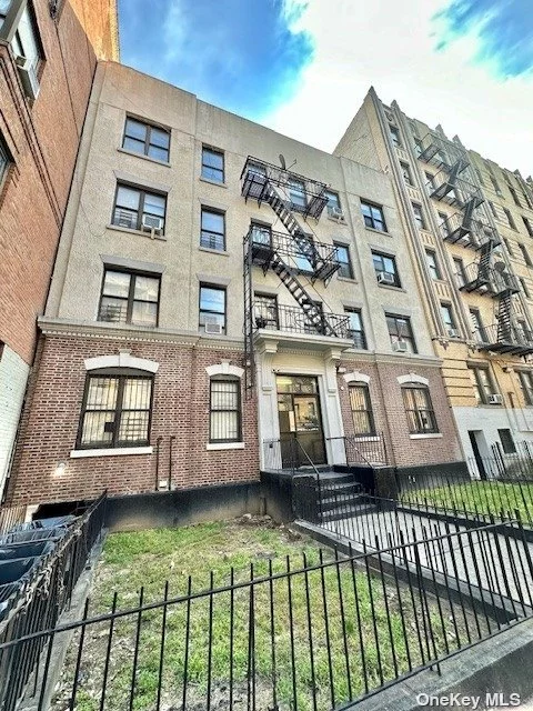 Calling All Investors, Developers & End-Users!!! 100% Occupied 8.36 Cap 12 Unit Apartment Building In Brooklyn For Sale!!! The Building Features Great Exposure, Excellent Signage, Strong R7A Zoning, 6 Parking Spaces, High 10&rsquo; Ceilings,  All New LED Lighting, A/C, +++!!! The Property Is Located In The Heart Of Brooklyn Just 1 1/2 Blocks From Rt. 27 Near Prospect Park Lake & The Brooklyn Museum!!! Neighbors Include UPS, FedEx, CubeSmart Self Storage, Target, ShopRite, AutoZone, Bank Of America, Optimum, Blink Fitness, Planet Fitness, Key Food, Dunkin&rsquo;, Walgreens, McDonald&rsquo;s, BP Gas, Taco Bell, Duane Reade, Dollar Tree, Five Below, Subway, National Wholesale Liquidators, Aldi, IHOP, Wendy&rsquo;s, KFC, +++!!! This Property Has HUGE Upside Potential!!! This Could Be Your Next Development Site Or A Nice Addition To Your Investment Portfolio!!!   Income:  Apt. 1A (2 Br., 1 Bath): $15, 334.92 Ann.; Lease Exp.: 5/31/24.  Apt. 1B (2 Br. 1 Bath): $14, 760 Ann.; Lease Exp.: 5/31/24.   Apt. 1C (3 Br. 1 Bath): $17, 371.68 Ann.; Lease Exp.: 7/31/25.  Apt. 2A (2 Br. 1 Bath): $14, 858.88 Ann.; Lease Exp.: 6/30/25.   Apt. 2B (3 Br. 1 Bath): $40, 242.72 Ann.; Lease Exp.: 7/31/24.  Apt. 2C (3 Br. 1 Bath): $17, 760.24 Ann.; Lease Exp.: 6/30/24.   Apt. 3A (2 Br. 1 Bath): $21, 195.48 Ann.; Lease Exp.: 1/31/24.   Apt. 3B (2 Br. 1 Bath): $17, 525.64 Ann.; Lease Exp.: 2/28/24.   Apt. 3C (3 Br. 1 Bath): $20, 124.72 Ann.; Lease Exp.: 3/31/24.   Apt. 4A (2 Br. 1 Bath): $19, 535.52 Ann.; Lease Exp.: 4/30/24.   Apt. 4C (3 Br. 1 Bath): $16, 588.68 Ann.; Lease Exp.: 6/30/24.  Apt. 4F (2 Br. 1 Bath): $41, 940 Ann.; Lease Exp.: 8/31/24.   Gross Income: $257, 238.48 Ann.   Expenses:  Heat: $5, 512 Ann.   Electric: $2, 721 Ann.   Maintenance & Repairs: $1, 737 Ann.  Water & Sewer: $7, 213 Ann.   Insurance: $12, 395.24 Ann.   Taxes: $12, 484 Ann.   Total Expenses: $42, 062.24 Ann.   Net Operating Income (NOI): $215, 176.24 Ann. (8.36 Cap!!!)