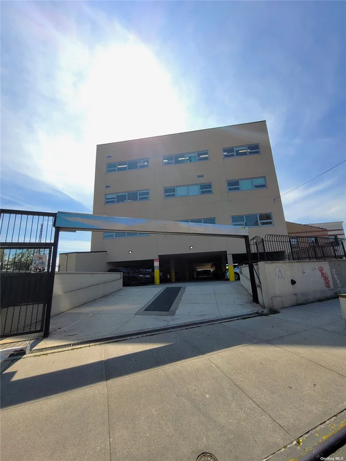 PRIME OFFICE SPACE AVAILABLE FOR LEASE ADDRESS: 76-09 QUEENS BLVD ELMHURST, NY 11373 ALSO KNOWN AS: 76-07 47 TH AVE ELMHURST, NY 11373  IDEAL USES: -Office -Medical -Wellness Center -Education Center -Lawyer / Accountant Office -Healthcare Center  Rare Opportunity- Prime Location! High Visibility And Pedestrian/Vehicle Traffic Counts. Located On Busy Queens Boulevard Between 76 Th Street And Albion Ave With Direct Signage Exposure Facing The LIRR Trains, And Queens Blvd With Alternative Rear Address 76-07 47 Th Ave Elmhurst, NY 11373 Community  -Excellent Location And Visibility -Directly Across The LIRR Train Line -High Daily Traffic Count -83&rsquo; Of Frontage On Queens Blvd -Private Electric Gated Parking Available For 5-20 Vehicles -Gas Heat / Air Conditioning -24 Hour Elevator And Stairway Access -Private Gated Garage Parking For 5-20 Vehicles Available -Separate Entrances And Signage Visibility From Both Queens Blvd And 47th Ave PRICING AND AVAILABILITY:  Price: $34.00 PSF Total SF Available: 6, 405 Proposed Subdivided Spaces    Space 1: 2, 672 SF    Space 2: 3, 160 SF CLOSE TO: -(BQE) Brooklyn Queens -LI Expressway -Subway Trains #MRE -LIRR Woodside Station and passing train visibility