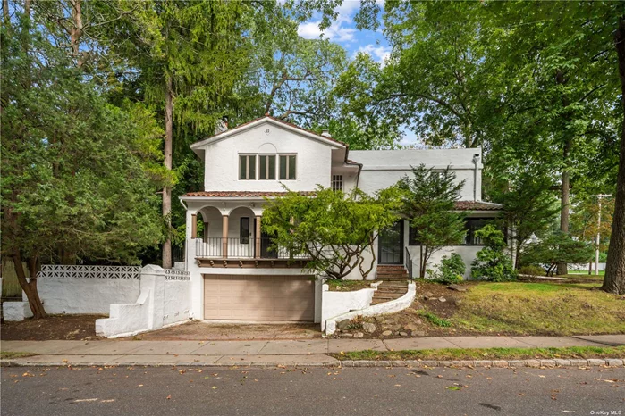 Nestled in the heart of Great Neck is 141 Baker Hill Rd, a Mediterranean Colonial gem that&rsquo;s been thoughtfully renovated for today&rsquo;s modern family. With its prime location on an expansive 8400 sq ft corner plot, this residence captures both space and sophistication in its 3604 sq ft interior. Upon entry, you&rsquo;re greeted by a spacious, bright, and open living area. The newly updated kitchen, equipped with the latest appliances, stands ready to inspire countless meals and memories. Five sizable bedrooms promise rest and relaxation, while 4.5 modern bathrooms ensure every family member starts and ends their day in comfort.Below, a finished basement offers potential. Whether transformed into a family game room, a quiet workspace, or a fitness area, it&rsquo;s a canvas awaiting your personal touch. But the appeal of 141 Baker Hill Rd doesn&rsquo;t end at the doorstep. Being part of this neighborhood means having access to the diverse amenities of the Great Neck Park District. From the pool to the tennis courts and the ice-skating rink, recreational activities abound year-round. Education is paramount, and residing here offers the advantage of the renowned Baker Hill Elementary, Great Neck North Middle, and Great Neck North High School, ensuring top-notch learning experiences for young minds. Besides, its central location guarantees convenience, placing essentials and luxuries alike within easy reach.