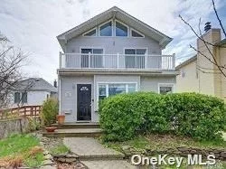updated homes , steps to beach and bay. large rooms, wood floors, deck, porch, yard. Flexible with dates.
