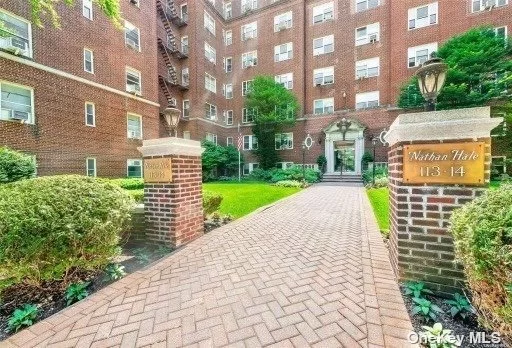 Welcome to this warm and peaceful alcove studio located in Forest Hills. Boasting water and treetop views, this furnished apartment rental offers a tranquil retreat with the added luxury of views of glorious sunsets. This premier building has a live-in super and doorman, ensuring peace of mind. The kitchen is just renovated and is large with a window. The hardwood floors add a touch of elegance, while the abundance of natural light creates a warm and inviting atmosphere. The sleeping alcove is an L shape, creating a private space to sleep. This is a pet-friendly building, with a private dog run. For the exclusive use of residents, there is a private yard complete with a charming patio and lounge area. Imagine enjoying your morning coffee or unwinding after a long day in this serene outdoor space. Situated in a beautiful brick building with pre-war architecture, this home exudes timeless charm. The exterior features perfectly complement the surrounding neighborhood, creating an idyllic setting to call home. The location of this property is truly outstanding, with a plethora of amenities and conveniences at your fingertips. You&rsquo;ll find yourself just a stone&rsquo;s throw away from downtown Forest Hills, offering a variety of restaurants and shopping options. LIRR, subway, and bus stops are all within close proximity. Additionally, the easy access to airports and highways makes traveling very convenient. Don&rsquo;t miss out on the opportunity to make this extraordinary alcove studio your own.