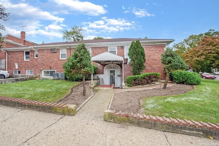 Welcome to this spacious commercial rental office, perfectly situated on the corner of Union Turnpike and Bell Blvd in the vibrant neighborhood of Bayside, Queens. This prime location offers exceptional visibility and accessibility for a thriving medical, therapy practice, or any business that needs professional office space. With a total of six well-appointed interior offices, a welcoming reception area, and not one but two full baths complete with showers, this space is designed to meet all the needs of a busy team. As you step inside, you&rsquo;ll be greeted by a professionally designed reception area, The reception desk is strategically placed to ensure efficient patient check-ins and appointments. Moving beyond the reception area, you&rsquo;ll find six private offices, each with ample space for doctors, therapists, other business services, and staff to work comfortably and see patients/clients. These offices can be customized to suit various medical specialties, from general practice to specialized clinics. The inclusion of three full baths with showers is a unique feature that ensures the utmost convenience for both patients and staff. It allows for easy cleanup between appointments and provides a practical solution for those working long hours. Additionally, there&rsquo;s generous storage space throughout the office, perfect for medical supplies, equipment, and administrative needs. The layout and design of this space have been carefully thought out to maximize functionality while maintaining a professional and welcoming atmosphere.