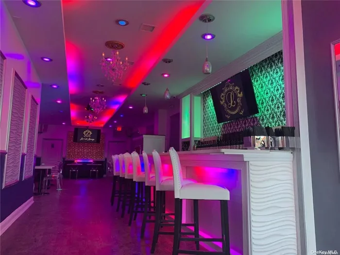 Extremely profitable and popular venue hall / bar & lounge for sale. over 1.2 million in gross yearly sales. Newly renovated and fully stocked. With liquor license