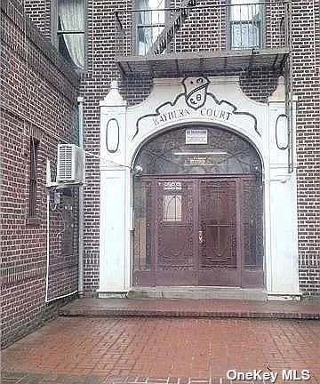 Priced to sell, this one-bedroom condo located in the heart of Ozone Park is in great condition. Unit located on the third floor, please note building does not have an elevator. Washer, dryer and dishwasher included for your convenience. Very spacious with Lots of closet space, huge bedroom, updated kitchen and high ceilings. Bus stop conveniently located in front of building. **All information including but not limited to taxes, lot size, age of property is not guaranteed nor verified & should be independently verified.**