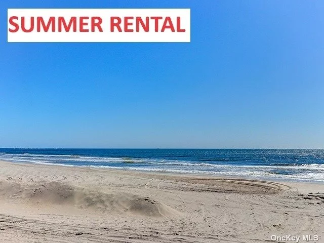 Perfect seasonal summer/winter rental rates, Spanish stucco home with great outdoor yard/deck and garage. Right near beach and Boardwalk. Finished Basement. Hardwood floors with Fireplace. Tenants pay utilities. Small pet at Landlords discretion. Tenant pays 10% broker fee for winter rental.