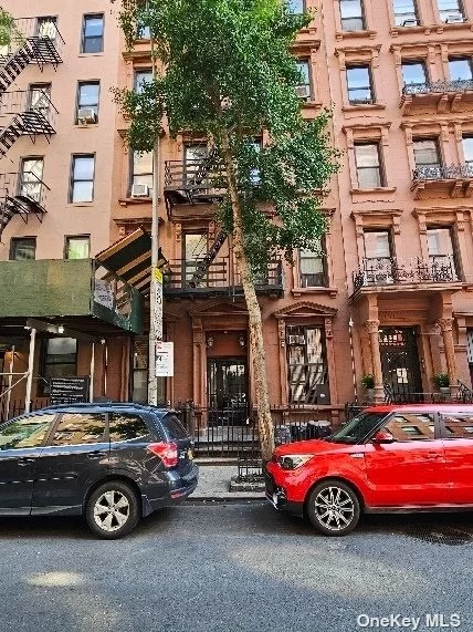 Beautifully maintained studio apartment in the heart of midtown. (344 W 48th Street) Updated eat-in kitchen, bathroom and wooden floors. Tree lined block, around the corner from A, C, E, N, R, Q trains. Monthly maintenance fee apprx. $390 . Everything you need is steps away shops and theaters. HDFC Co-op with income requirement $36, 000 for single or $40, 000 annual salary for family of 2. Down payment or entire cost of apartment can be gifted to the buyer