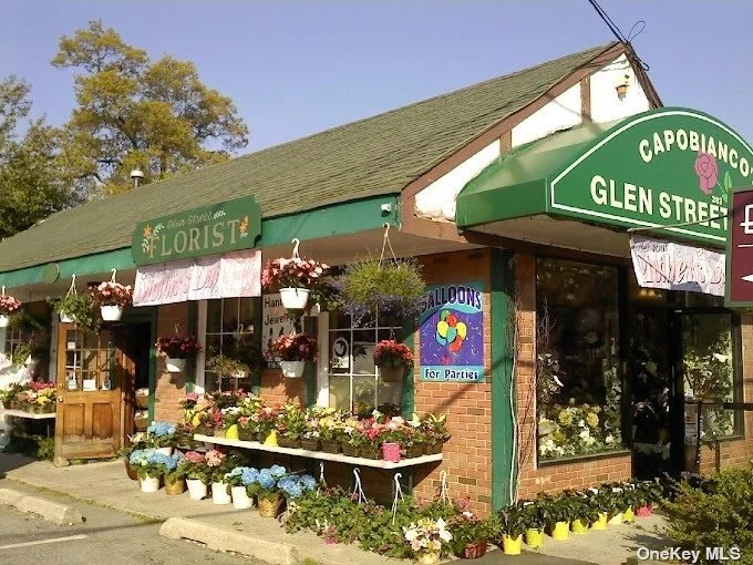Great Opportunity to Own Your Own Business- Florist Has Been in Established and Operated for nearly 42 Years in Same Location.