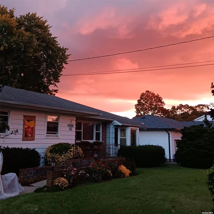 Location, Location, Location, Come See This Lovely Ranch, 4, bedrooms, Hardwood Floors Throughout, Full Basement with Egress Window, 2 Car Garage is Ready for a New Family! Must See. More Photo&rsquo;s to come.