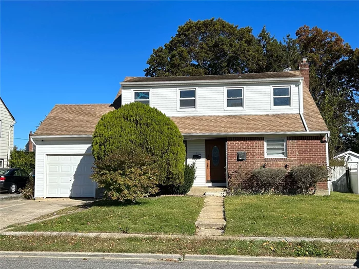 This property is being sold as is. It needs renovations. It has great potential and you can make it your own. You must do your due diligence and confirm all information. Owner is motivated.