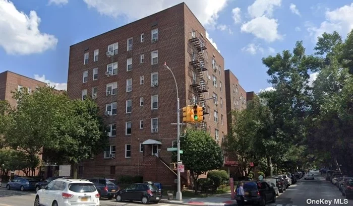 1 Bedroom Co-op in the Heart of Jackson Heights is about to hit the market! 33-05 92 St. is the apartment you were looking for. Don&rsquo;t miss it!