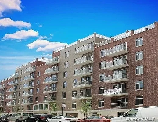 Newly Constructed Condominium, Located In Rego Park Queens, . High-quality electronic appliances and gorgeous Interior decoration, Gym, Laundry in the building, and also offer parking and storage, The M R train is 8 minutes walk from the building, walking distance to nearby shopping Center ( IKEA, Costco, Marshalls, BedBath & Beyond), Lower tax $20/m and HOA $187/m.15 Years of 421A tax abatement,