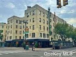 This being the LOWEST price TWO BEDROOM in ASTORIA is the Best indication of SELLER MOTIVATION!!! Hey...Buy it as an investment with an instant tenant or make your offer as an End User. Either way, you will do well. One of the Hot Spots in Astoria...Top Floor