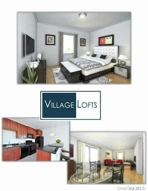 Village Lofts Is A Newly Constructed Rental Complex In Hempstead. The Distinct 1&2 Bdrm Apts Offer Luxury Living In A Gated Community At Affordable Prices. Cable & Internet Ready W/ Open Floor Plans, Washer/Dryer & Energy Star Appliances. Limited Free Parking. Elevator- Operated. Village Lofts Is Conveniently Located Close To Universities & Train.