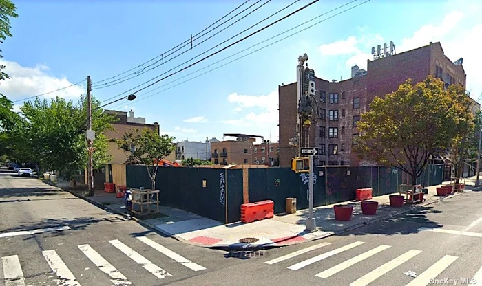 Mixed-Use Development Opportunity. Introducing an extraordinary development opportunity in Astoria, NY, 11103. This prime corner lot, strategically located on the northeast corner of 42nd and 28th Ave in the neighborhood of Astoria, offers immense potential for experienced developers.  The property is zoned R6 A, R5, C1-2 with a Zoning FAR of 47, 100 square feet.  About the Development Project: The impressive Lot size is approx.14, 725 square feet Lot allowing a project for approximately 67, 861 total buildable square feet for Residential & Commercial development. The Complete Plans Building offers a total of 60 Units divided as follows: approx. 4, 486 Sf Commercial Space and approx. 42, 600 Sf 45 market rate Rental Units and 15 MIH units. Plus approx. 8, 240 Sf for 28 Parking Spaces. This project has the benefit of: - Affordable New York 35-year real estate tax abatement - 421A Footing Documented. - Complete Plans Available & Survey. - Demolition Completed and Signed-Off. - SOE Complete. About the location: Astoria&rsquo;s vibrant community, rich cultural scene, and thriving local businesses make it a highly sought-after destination. The property&rsquo;s strategic corner location, close to the commercial Steinway St. and trafficked Astoria Blvd., offers excellent visibility and accessibility, attracting a substantial volume of foot traffic. This location offer direct access to Midtown Manhattan in under 30 minutes; being adjacent to multiple transportation options, including the N & W subway lines and bus lines, further enhances its appeal. Astoria is currently riding a wave of growth, generating a burgeoning demand for choice retail spaces, top-tier medical offices, trendy residential buildings & upscale amenities. Nestled in the heart of this vibrant area, our premier development site is optimally located to cater to Astoria&rsquo;s escalating needs. Taking advantage of the area&rsquo;s premium retail rentals, and the continued demand for condos priced above $1, 000 PSF, and the market&rsquo;s insatiable appetite for high-priced rental apartments, this property presents an excellent investment opportunity to join Astoria&rsquo;s progressive trajectory and continue to shape the district&rsquo;s transformation. Featured Commercial Sales.