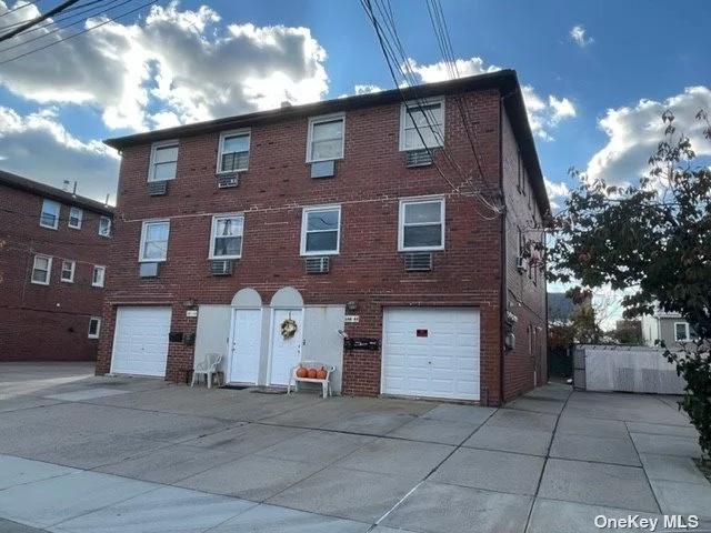 Tranquil area of Old Howard Beach with bridge, park & Waterview&rsquo;s. Updated Legal 2 family, Brick & well maintained apartments & exterior., Tenants pay own utilities. Steps away from Charles Park. Price improvement