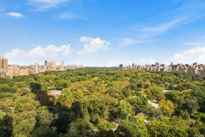 Tenant in place.Enjoy breathtaking, unobstructed Central Park South views from this amazing newly renovated 2 bedroom ensuite condominium perched high on the 21st floor of the historic JW Marriott Essex House. The entire apartment has been outfitted with gorgeous hardwood floors. The enormous primary bedroom with ensuite has tremendous closet space as well as Central Park South views and very bright natural light. The unit can be sold fully furnished or unfurnished. Hotel style amenities of the JW Marriott Essex House and Hotel include a full-time door attendant, concierge, and a bell staff. In-room dining, and housekeeping services are available. There is a fitness center and a spa. Valet parking is available. Ownership also includes JW Marriott benefits worldwide.