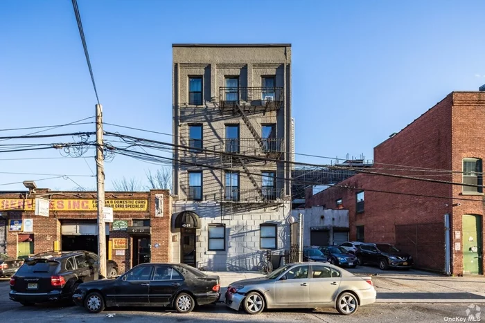 Welcome to a gem in the heart of Long Island City! This turnkey, 90% free market, investment property offers a unique opportunity to own a fully leased, recently renovated 8-unit multi-family building. With tenants already in place, you can start generating income from day one. All eight units are currently leased, providing a stable and consistent income stream for savvy investors. Benefit from the immediate returns of a property that is not only well-maintained but also in high demand in the thriving Long Island City rental market. Seize this opportunity to own a prime piece of Long Island City real estate.  HIGHLIGHTS: ? Modern interior appliances and equipment ? All units are free market except for unit #6 (rent controlled) ? Located near Ed Koch Bridge and Queens & Queensboro Plaza station ? Close to retail corridor of Long Island City ? Easy access to N/W/R/E/7/M/F ? Protected Tax Class (2B) ? Significant upside value. Featured Commercial Sales.