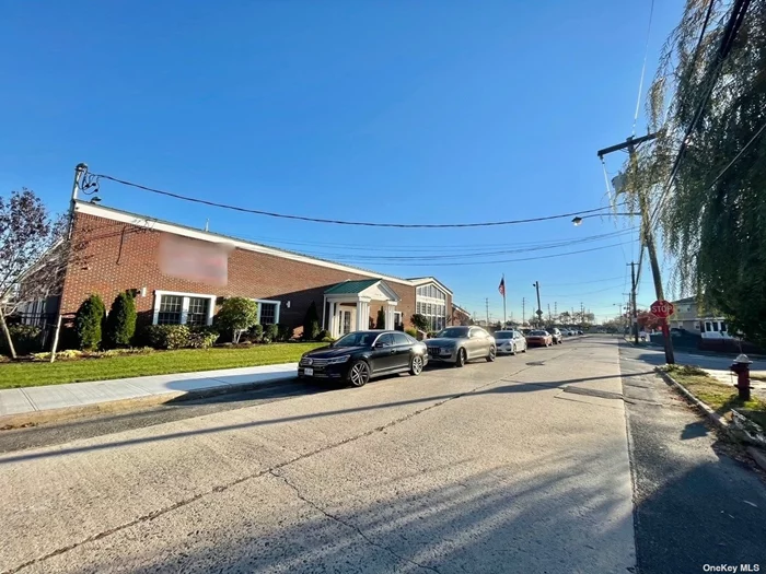 Calling All Developers, Investors & End-Users!!! 13.12 Cap Mint A Class Building/ LIRR Development Site For Sale!!! This MINT 8, 668 Sqft. Office Building Is Situated On A Large 0.46 Acre Lot!!! The Property Features Great Exposure, Excellent Signage, 86+ Parking Spaces, Private Offices, Large Kitchen, 3 Conference Rooms, Large Gated Yard, 12&rsquo; Ceilings, 3 Phase Power, +++!!! Located In The Heart Of Island Park At The Island Park Train Station!!! Neighbors Include King Kullen, McDonald&rsquo;s, Walgreens, TD, Jordan Lobster, Pop&rsquo;s, Wendy&rsquo;s, Starbuck&rsquo;s, Jimmy Hays Steak House, Dunkin&rsquo;, +++!!! The Building Was Completely Renovated In 2013!!! The Building Was Previously Home To A Large Successful Insurance Company!!! This Property Offers HUGE Upside Potential!!! The Entire Building Can Be Delivered Vacant If Need Be. This Could Be Your Next Development Site / The Next Home For Your Business!!!  Income:  Office: $242, 704 Ann. NNN (Available)  Expenses:  Gas: $0  Electric: $0  Water: $0  Taxes: $43, 320.70 (Paid By The Tenant)  Insurance: $0  Maintenance & Repairs: $0  Total Expenses: $0  Net Operating Income (NOI): $242, 704 Ann. (Pro Forma NNN 13.12 Cap!!!)