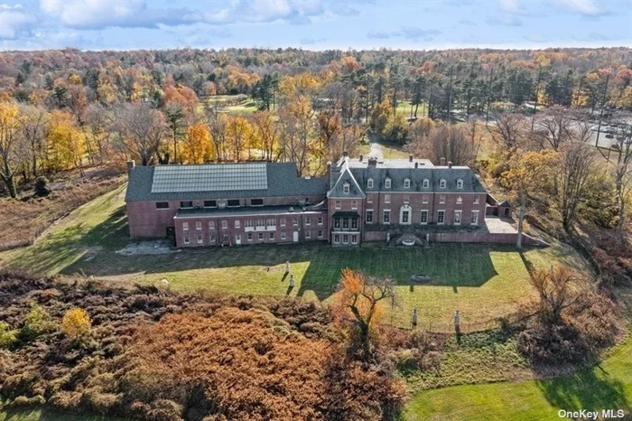 Magnificent Mansion Estate Sprawls Across 6.4 acres Overlooking Views of the Long Island Sound. This Estate includes 20 bedrooms, 15 baths, Library, Ballroom, 7 Meeting Rooms, 2 Lane Bowling Alley, 2 Indoor Tennis Courts and So Much More! The Property is Partially Renovated, allowing you the Opportunity to Customize to your Preference. Zoned for Residential Use, can be Zoned for Commercial Use with the Proper Permits. The Possibilities are Endless! This is an Investment in a Lifestyle of Unparalleled Luxury and Prestige! Take a Virtual Tour with our Aerial Video and be Prepared to be Captivated by Everything 1 Lattingtown Road has to Offer. Schedule your Private Viewing and Make this Estate your Own!